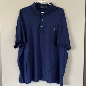 Polo Ralph Lauren short sleeve soft Polo